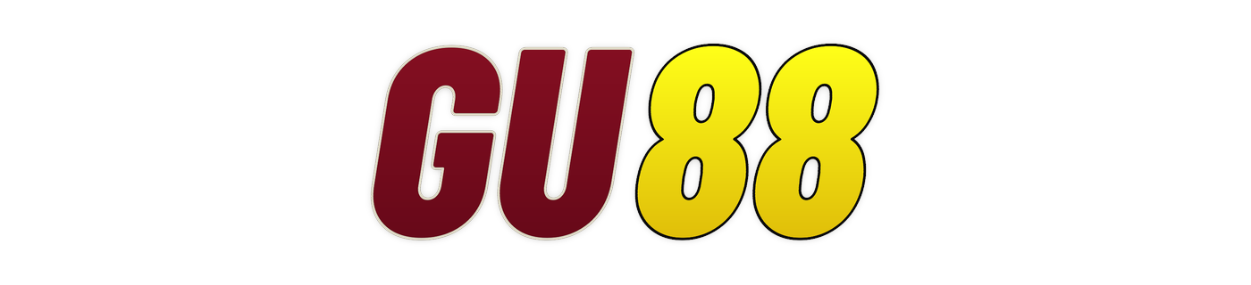 gu88 Logo